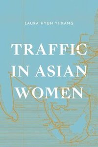 bokomslag Traffic in Asian Women