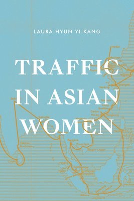 Traffic in Asian Women 1