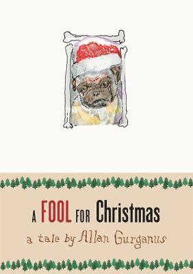 bokomslag A Fool for Christmas