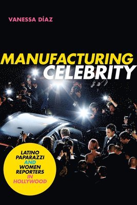 Manufacturing Celebrity 1