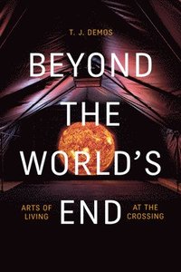 bokomslag Beyond the World's End