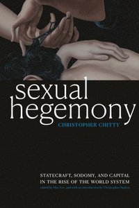 bokomslag Sexual Hegemony