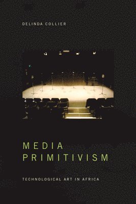 Media Primitivism 1