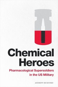bokomslag Chemical Heroes
