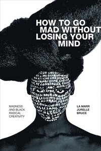 bokomslag How to Go Mad Without Losing Your Mind