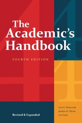 The Academic's Handbook, Fourth Edition 1