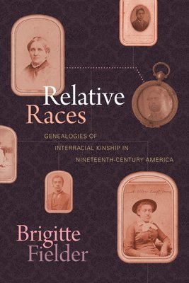 Relative Races 1