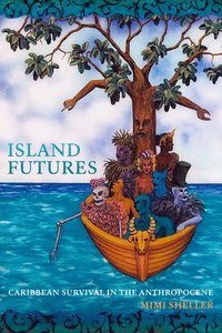 bokomslag Island Futures