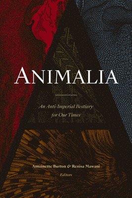 bokomslag Animalia