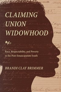 bokomslag Claiming Union Widowhood