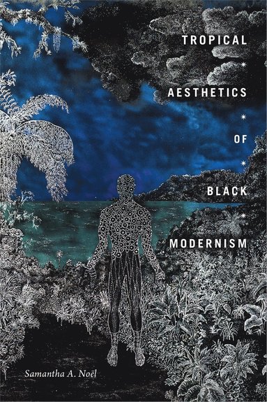 bokomslag Tropical Aesthetics of Black Modernism