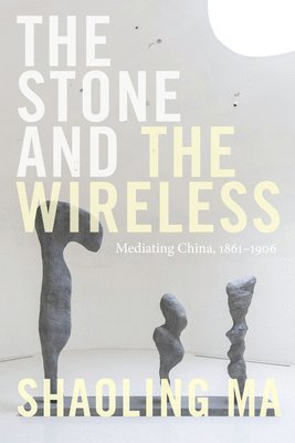 bokomslag The Stone and the Wireless