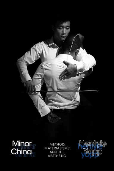 Hentyle Yapp - Minor China, Inbunden