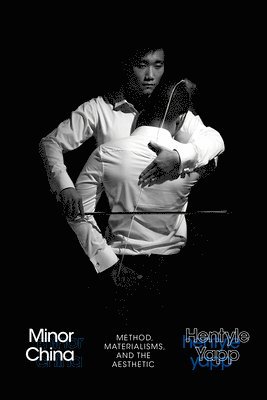 Hentyle Yapp - Minor China, Inbunden