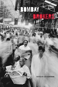 bokomslag Bombay Brokers