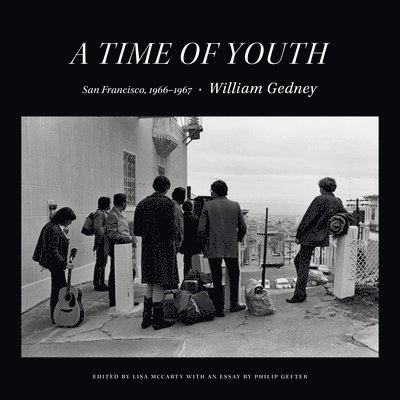 A Time of Youth 1