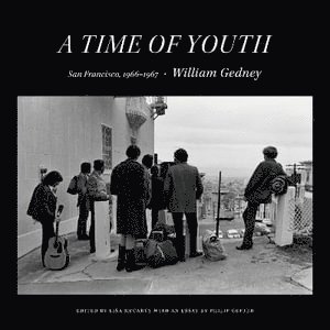 William Gedney, Lisa McCarty - Time of Youth, Inbunden