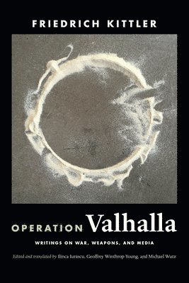 Operation Valhalla 1