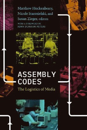 Assembly Codes