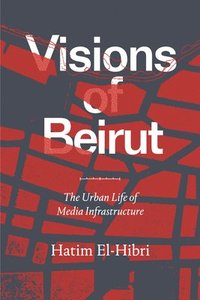 bokomslag Visions of Beirut