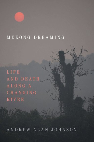 Andrew Alan Johnson - Mekong Dreaming, Häftad