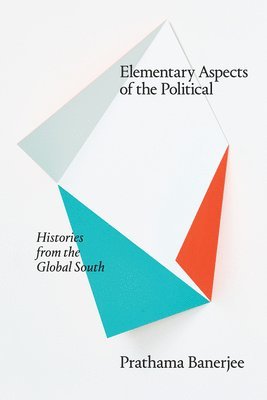 bokomslag Elementary Aspects of the Political