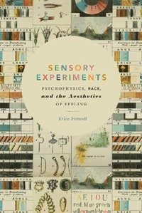 bokomslag Sensory Experiments