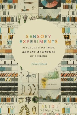 Erica Fretwell - Sensory Experiments, Häftad