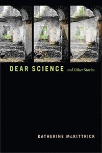 bokomslag Dear Science and Other Stories