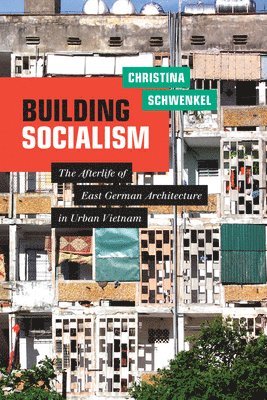 Building Socialism 1