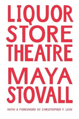 bokomslag Liquor Store Theatre