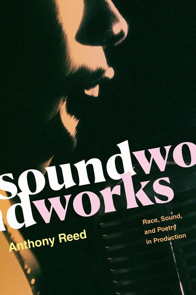 Anthony Reed - Soundworks, Häftad