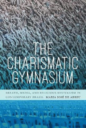 Charismatic Gymnasium