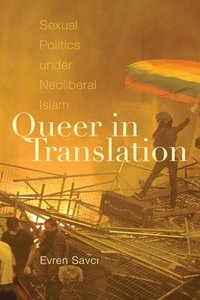 bokomslag Queer in Translation