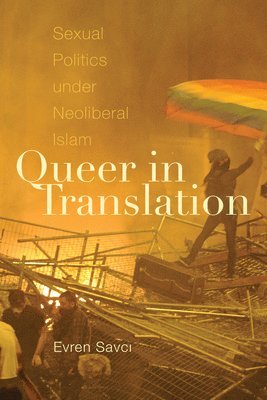 Queer in Translation 1