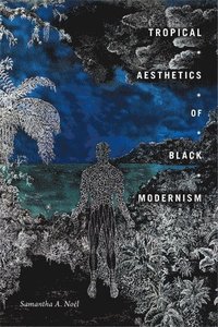 bokomslag Tropical Aesthetics of Black Modernism