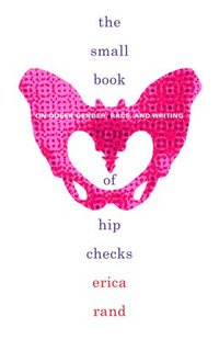 bokomslag Small Book of Hip Checks