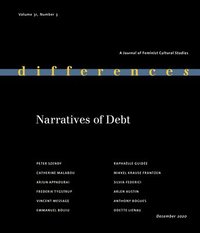 bokomslag Narratives of Debt