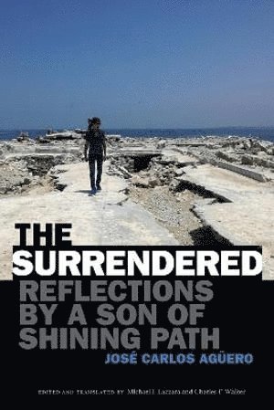 The Surrendered 1