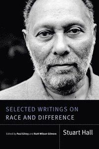 bokomslag Selected Writings on Race and Difference