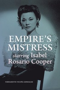 bokomslag Empire's Mistress, Starring Isabel Rosario Cooper