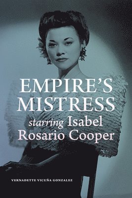 Empire's Mistress, Starring Isabel Rosario Cooper 1