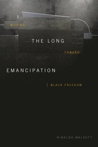 bokomslag The Long Emancipation