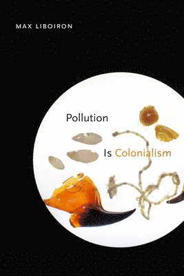 bokomslag Pollution Is Colonialism