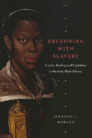 Reckoning with Slavery 1