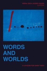 bokomslag Words and Worlds