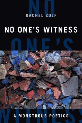 No One's Witness 1