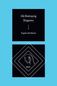 bokomslag Life-Destroying Diagrams