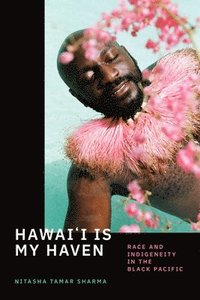 bokomslag Hawai'i Is My Haven