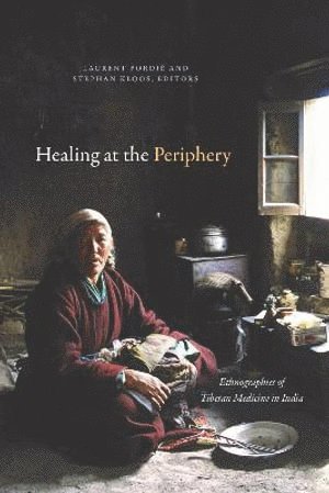 bokomslag Healing at the Periphery